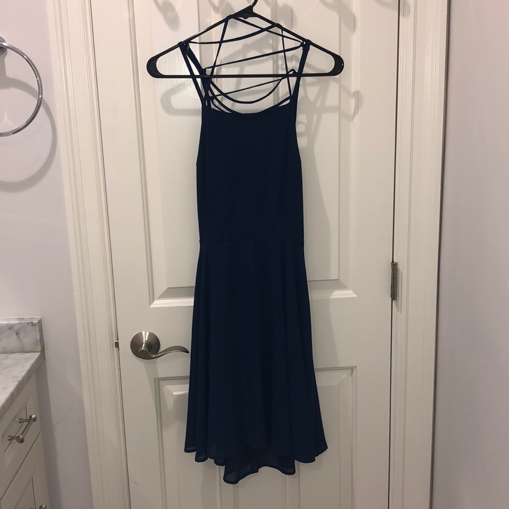 Lulus dress